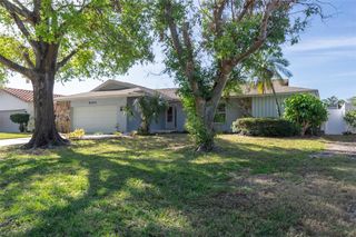 8134 BAYSHORE DRIVE, Seminole, FL 33776