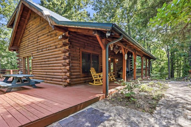 119 Egret Road, Lake Lure, NC 28746