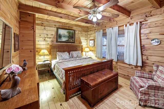 119 Egret Road, Lake Lure, NC 28746