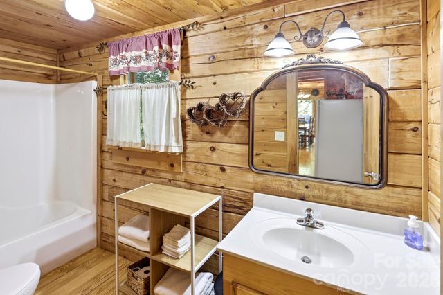 119 Egret Road, Lake Lure, NC 28746