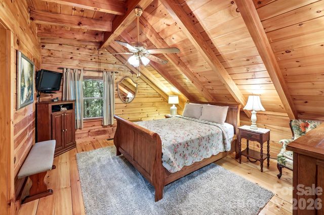 119 Egret Road, Lake Lure, NC 28746