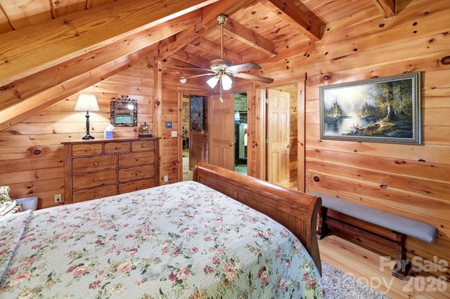 119 Egret Road, Lake Lure, NC 28746