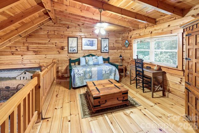 119 Egret Road, Lake Lure, NC 28746