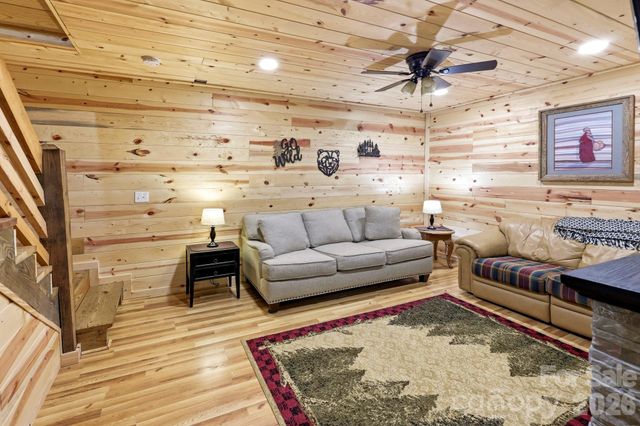119 Egret Road, Lake Lure, NC 28746