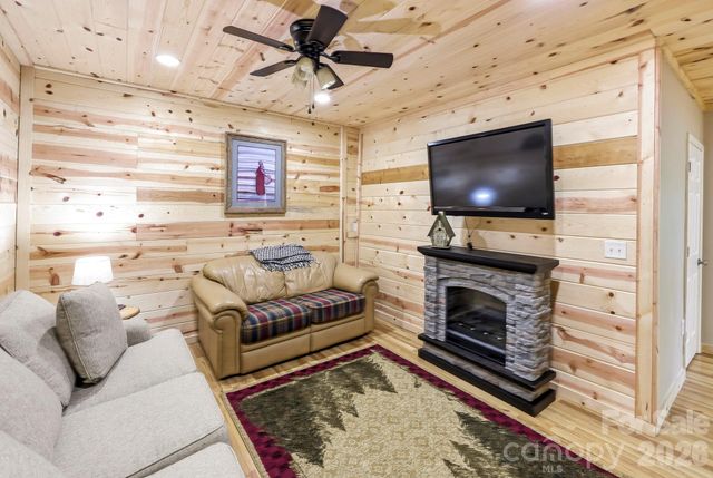 119 Egret Road, Lake Lure, NC 28746