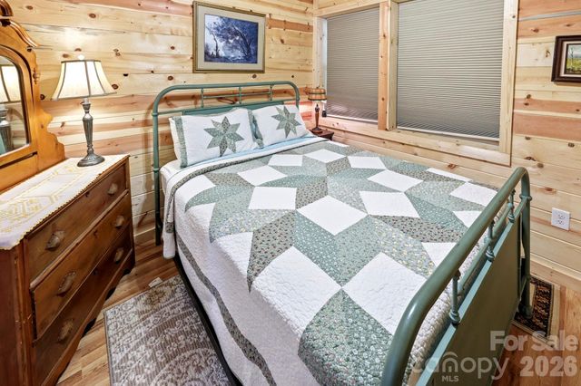 119 Egret Road, Lake Lure, NC 28746