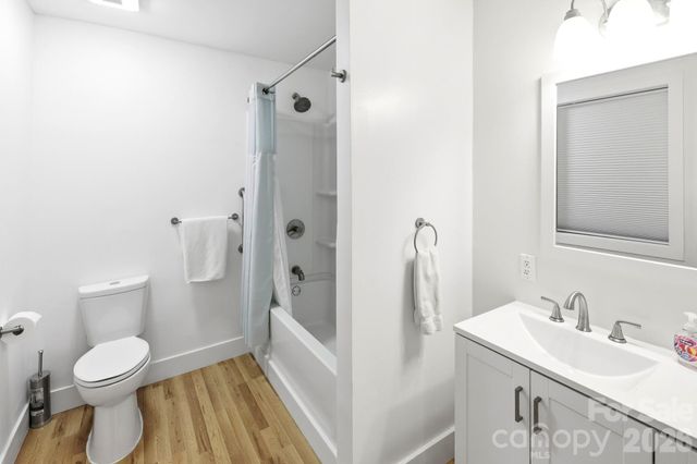 119 Egret Road, Lake Lure, NC 28746