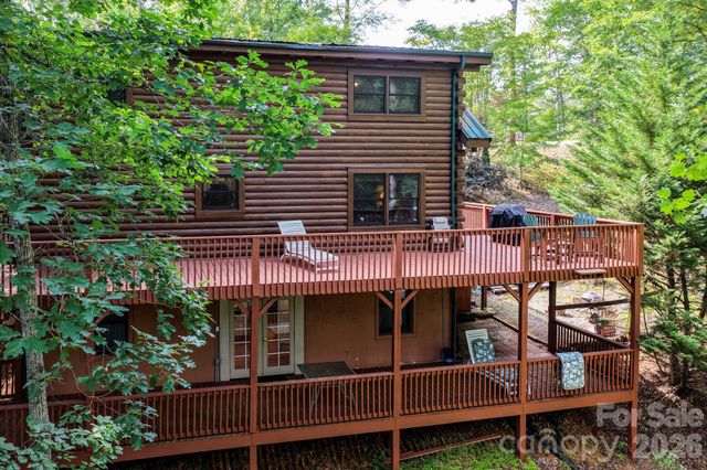 119 Egret Road, Lake Lure, NC 28746