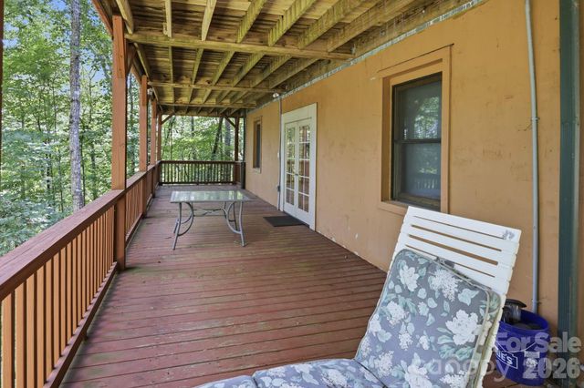 119 Egret Road, Lake Lure, NC 28746