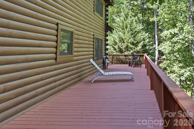 119 Egret Road, Lake Lure, NC 28746