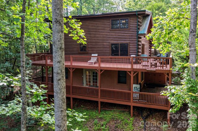 119 Egret Road, Lake Lure, NC 28746