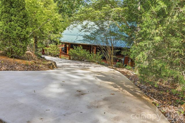 119 Egret Road, Lake Lure, NC 28746