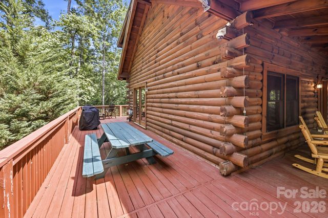 119 Egret Road, Lake Lure, NC 28746