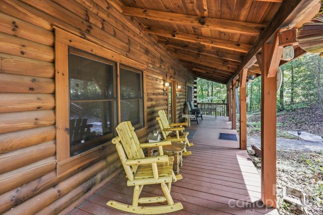 119 Egret Road, Lake Lure, NC 28746