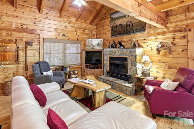 119 Egret Road, Lake Lure, NC 28746