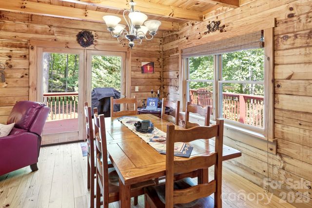 119 Egret Road, Lake Lure, NC 28746