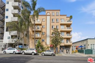1037 S Fedora Street 204, Los Angeles, CA 90006