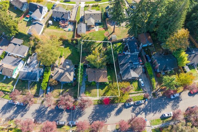 11430 69th Place S, Seattle, WA 98178