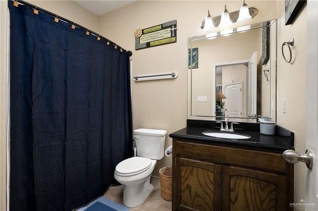 3704 Oriole Drive, Mission, TX 78572