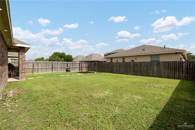 3704 Oriole Drive, Mission, TX 78572