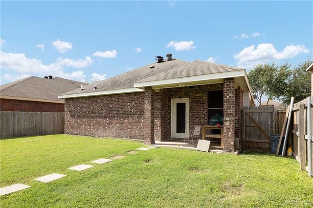 3704 Oriole Drive, Mission, TX 78572