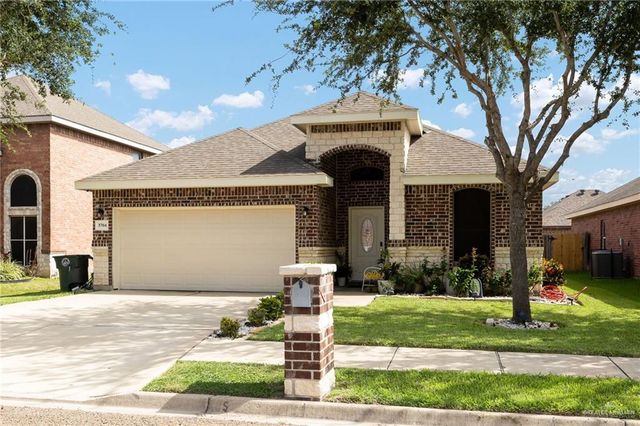 3704 Oriole Drive, Mission, TX 78572