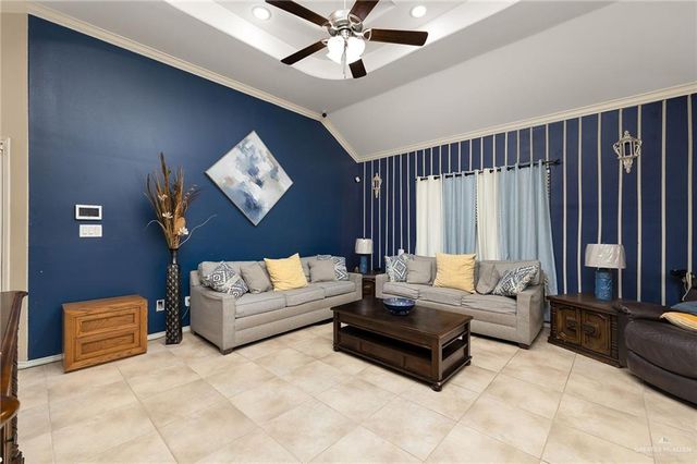 3704 Oriole Drive, Mission, TX 78572