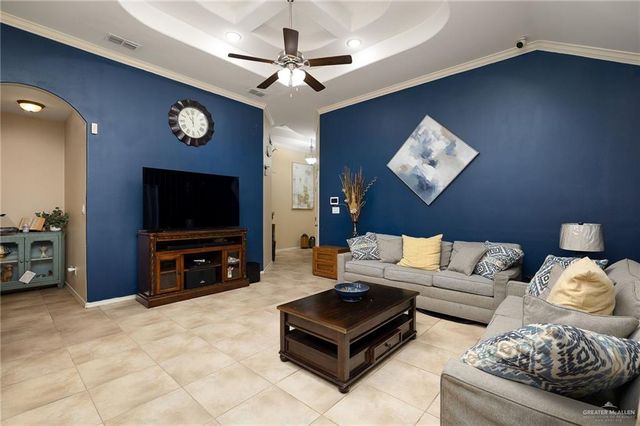 3704 Oriole Drive, Mission, TX 78572