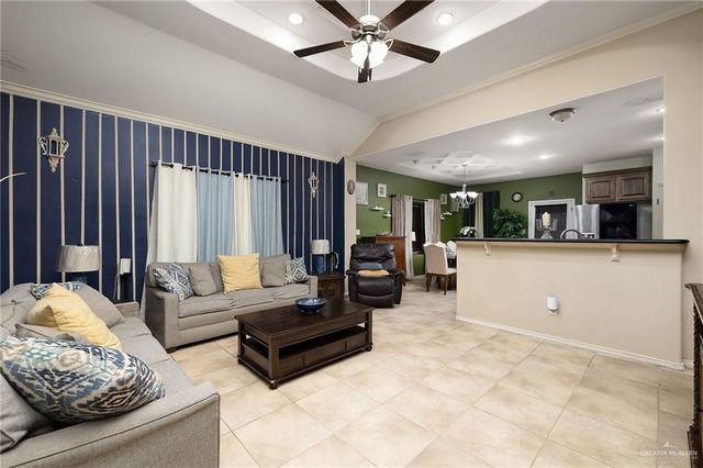 3704 Oriole Drive, Mission, TX 78572
