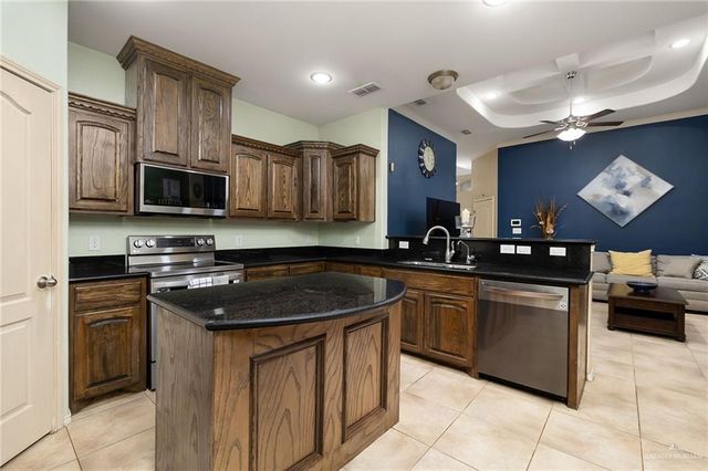 3704 Oriole Drive, Mission, TX 78572