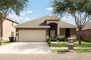 3704 Oriole Drive, Mission, TX 78572