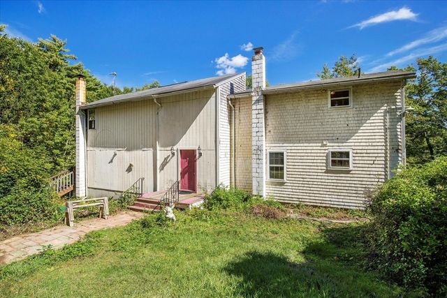 42 Steeplebush Way, Plymouth, MA 02360