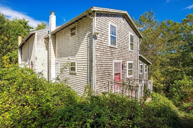 42 Steeplebush Way, Plymouth, MA 02360