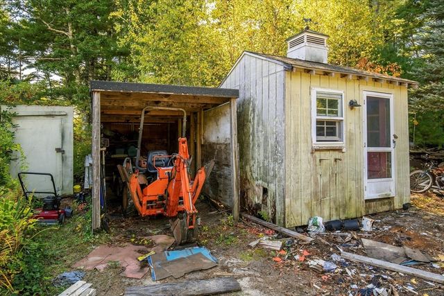 42 Steeplebush Way, Plymouth, MA 02360