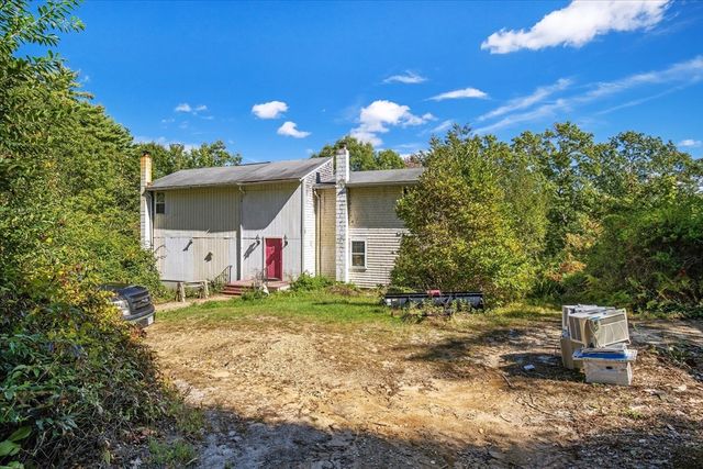 42 Steeplebush Way, Plymouth, MA 02360