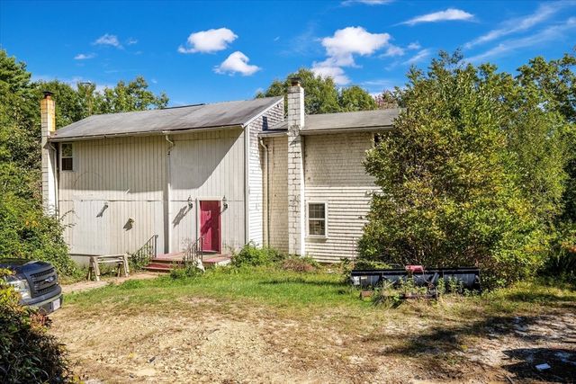 42 Steeplebush Way, Plymouth, MA 02360