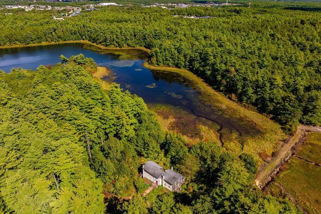 42 Steeplebush Way, Plymouth, MA 02360