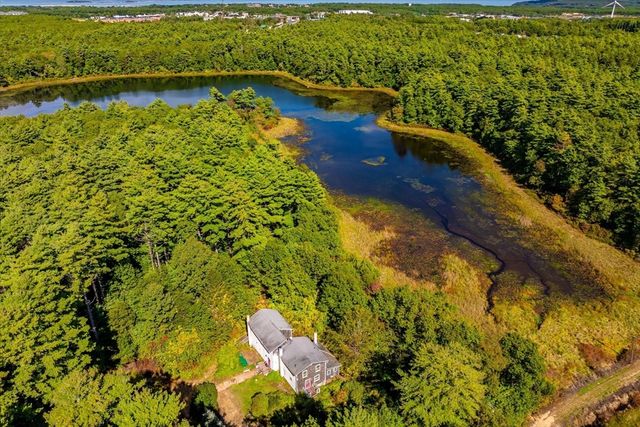 42 Steeplebush Way, Plymouth, MA 02360