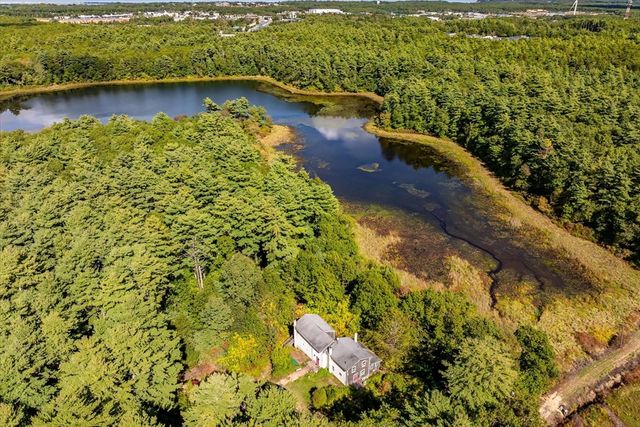 42 Steeplebush Way, Plymouth, MA 02360