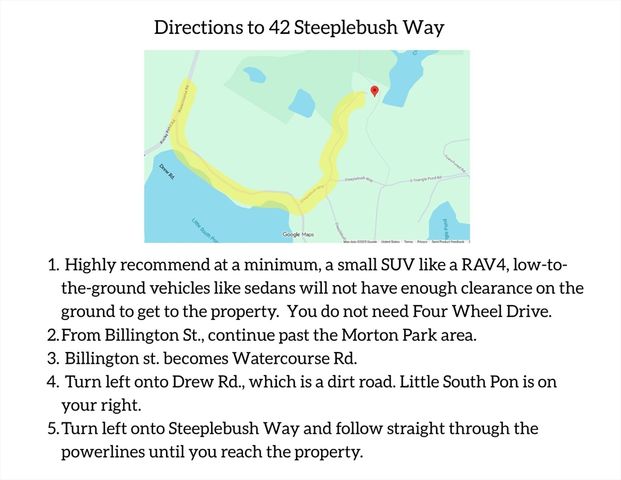 42 Steeplebush Way, Plymouth, MA 02360