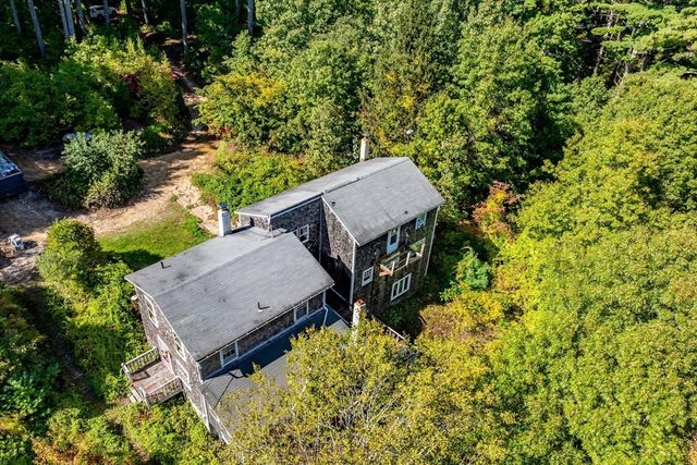 42 Steeplebush Way, Plymouth, MA 02360