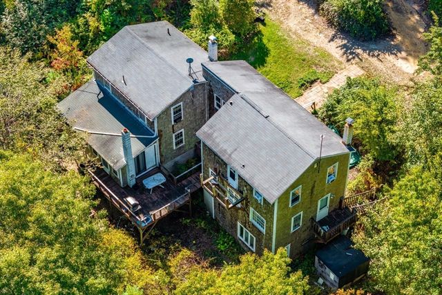 42 Steeplebush Way, Plymouth, MA 02360