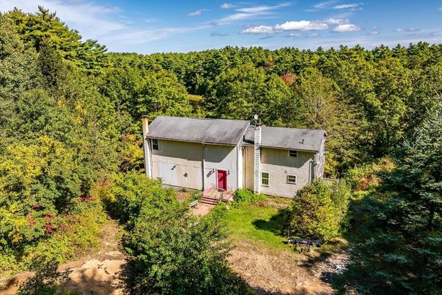 42 Steeplebush Way, Plymouth, MA 02360