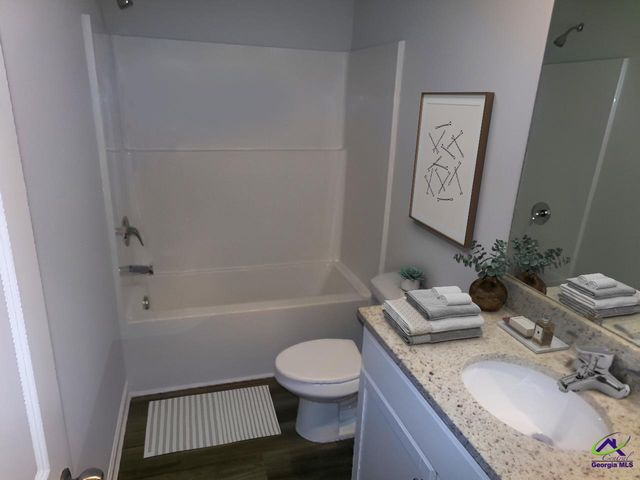 130 Pin Oak Trail, Milledgeville, GA 31061