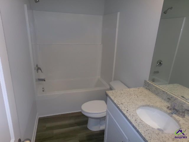 130 Pin Oak Trail, Milledgeville, GA 31061