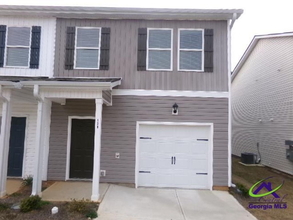 130 Pin Oak Trail, Milledgeville, GA 31061