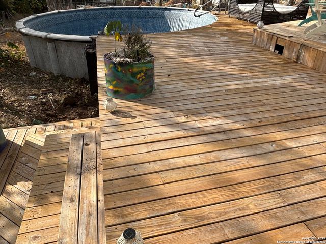 203 RANCH DR, Bandera, TX 78003