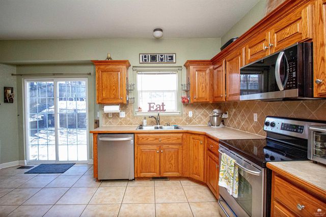 1332 Spring Hill Dr., Junction City, KS 66441