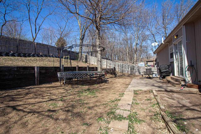 1332 Spring Hill Dr., Junction City, KS 66441