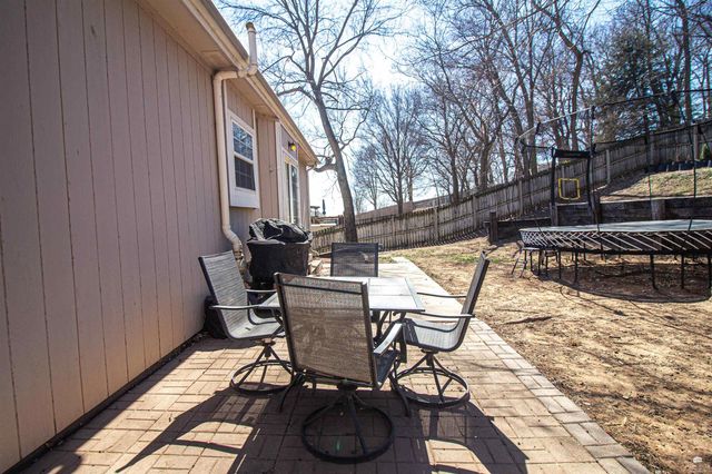 1332 Spring Hill Dr., Junction City, KS 66441